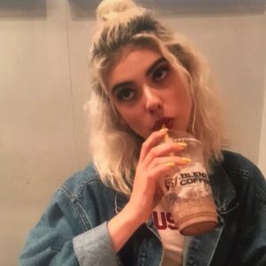 Meet your Posher, Alannah